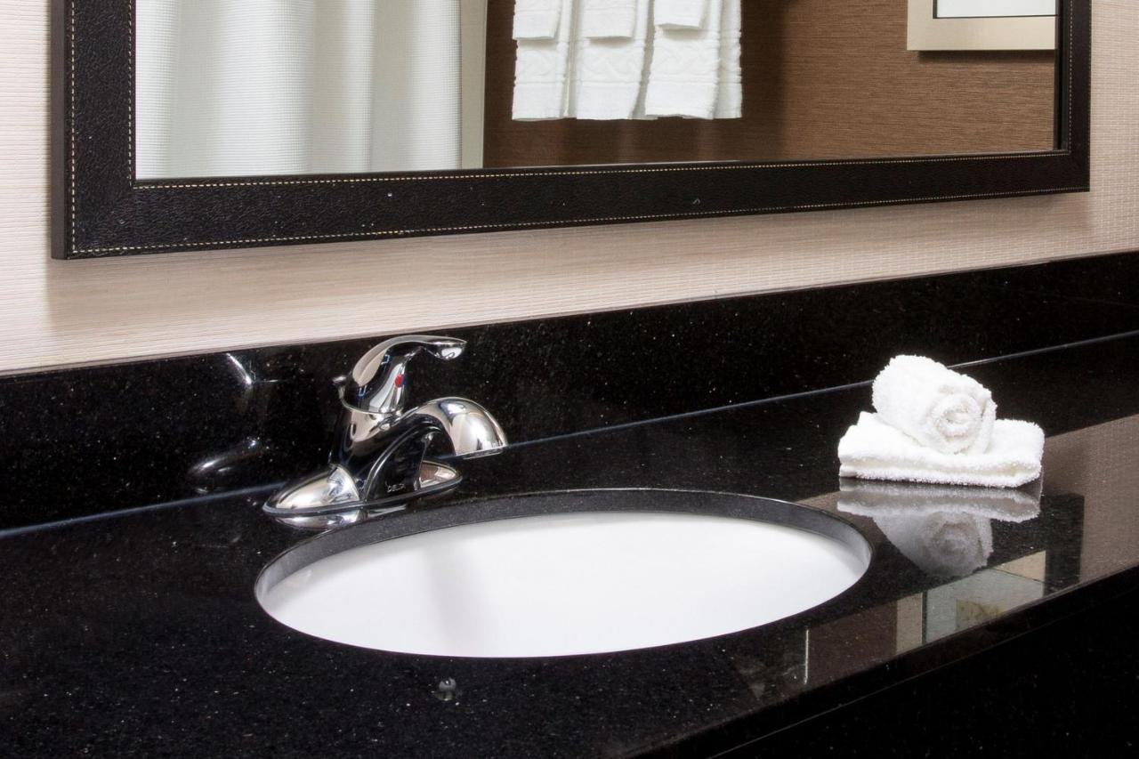 Fairfield Inn & Suites South Bend Mishawaka Экстерьер фото