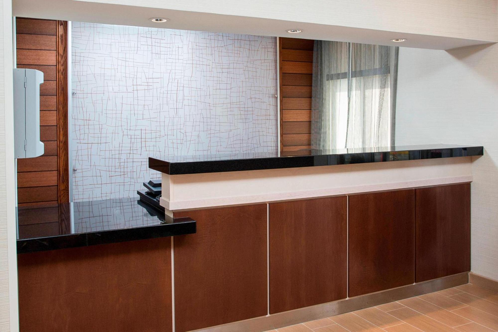 Fairfield Inn & Suites South Bend Mishawaka Экстерьер фото