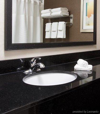 Fairfield Inn & Suites South Bend Mishawaka Экстерьер фото