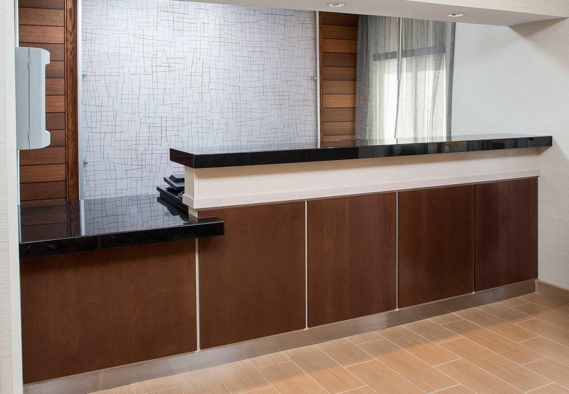 Fairfield Inn & Suites South Bend Mishawaka Экстерьер фото