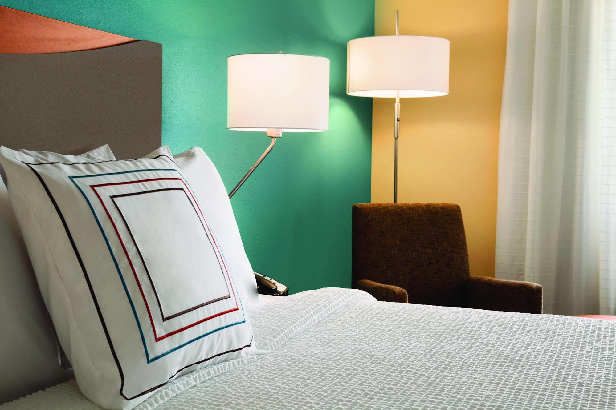 Fairfield Inn & Suites South Bend Mishawaka Экстерьер фото