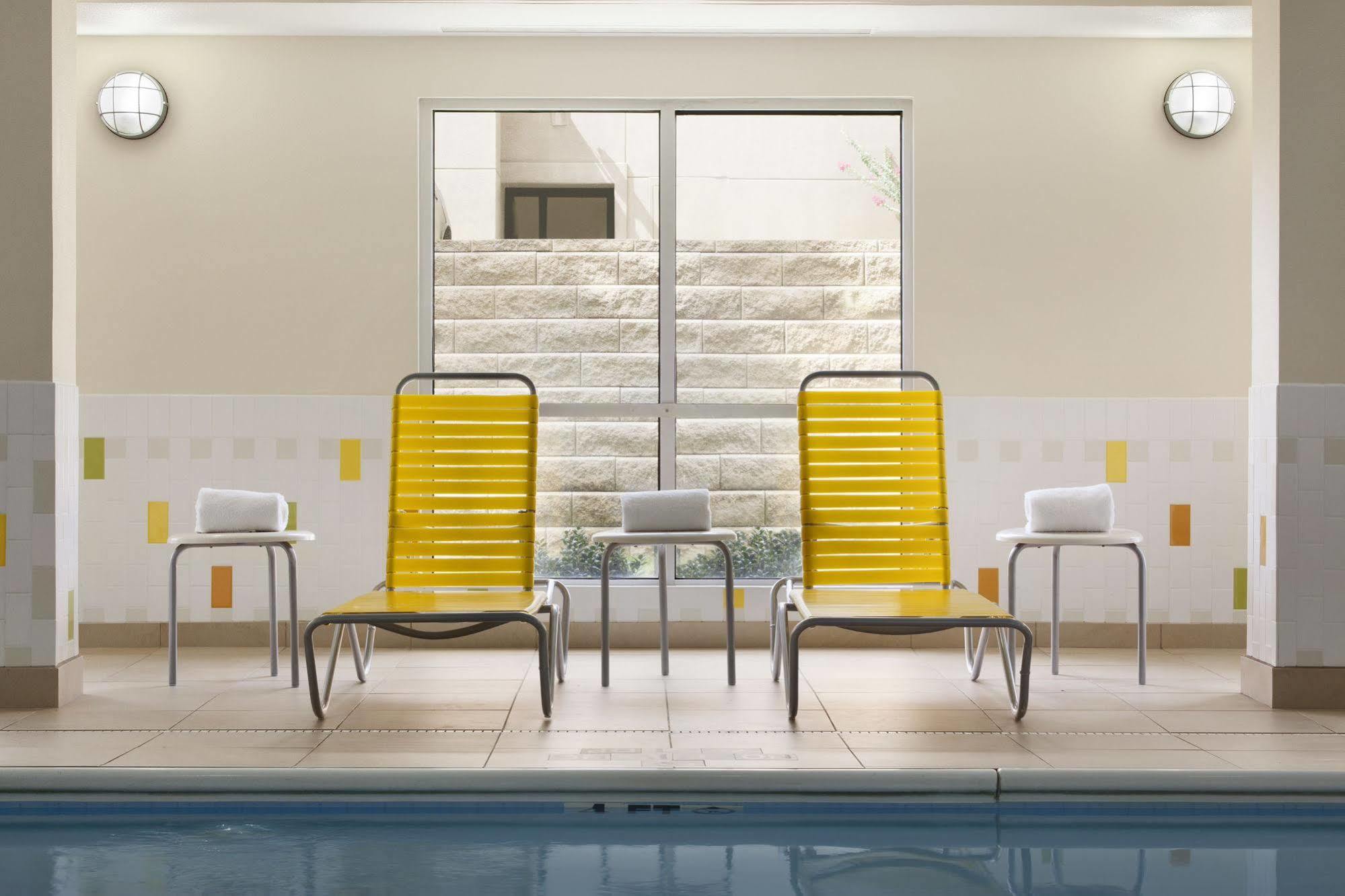 Fairfield Inn & Suites South Bend Mishawaka Экстерьер фото