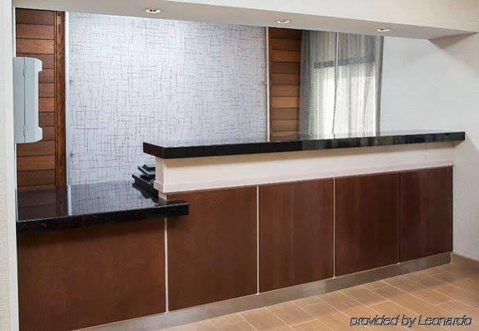 Fairfield Inn & Suites South Bend Mishawaka Экстерьер фото